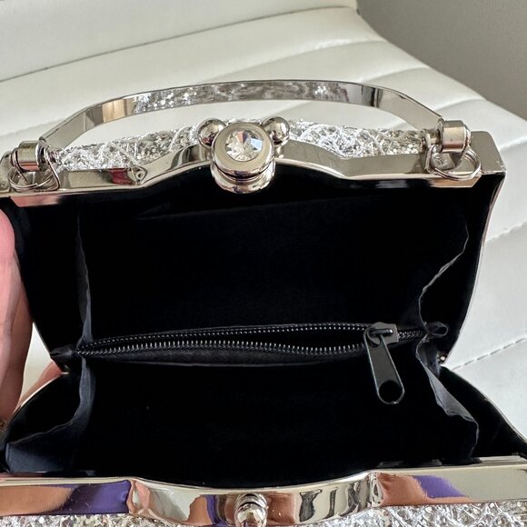 Vintage Evening Bag - Mini Bag - Picture 3 of 10